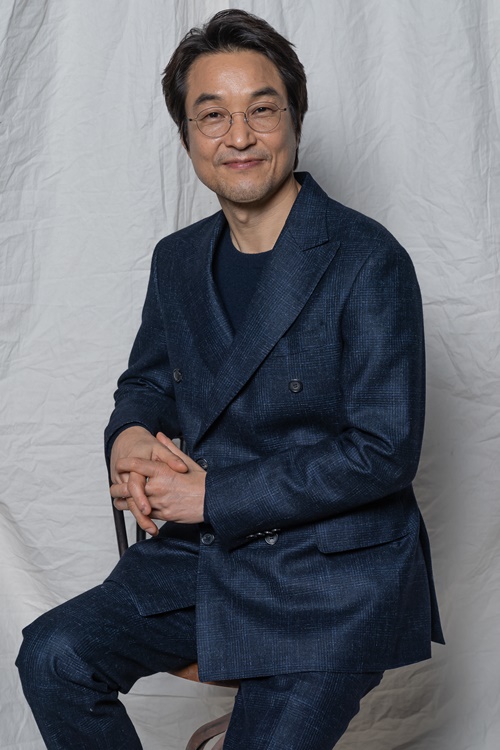 배우 한석규/사진=롯데엔터테인먼트 제공
