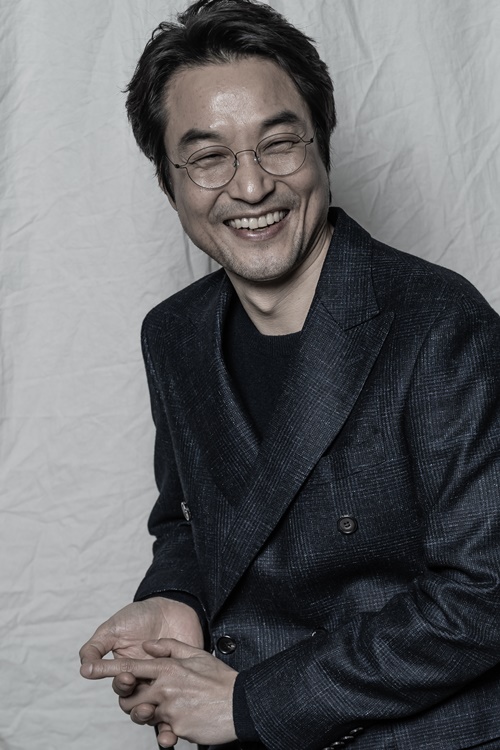 배우 한석규/사진=롯데엔터테인먼트 제공
