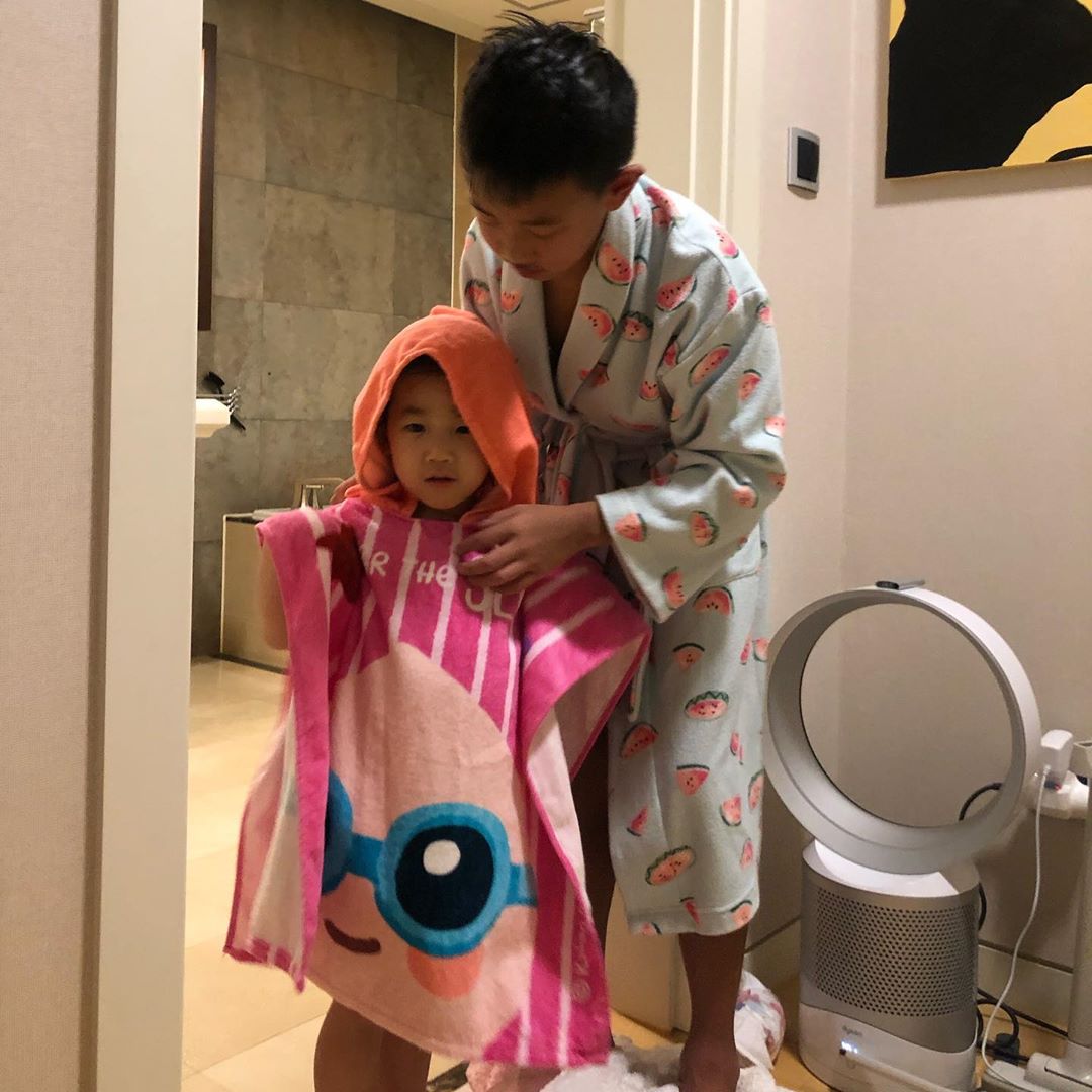 김성은 인스타