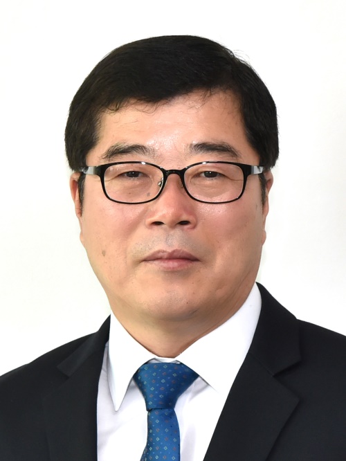 강성식 청송군 부군수[청송군 제공]