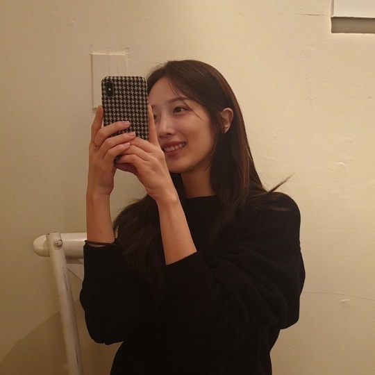 표예진 인스타그램
