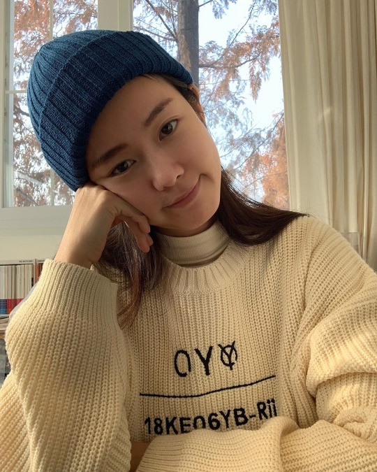 경수진 인스타그램
