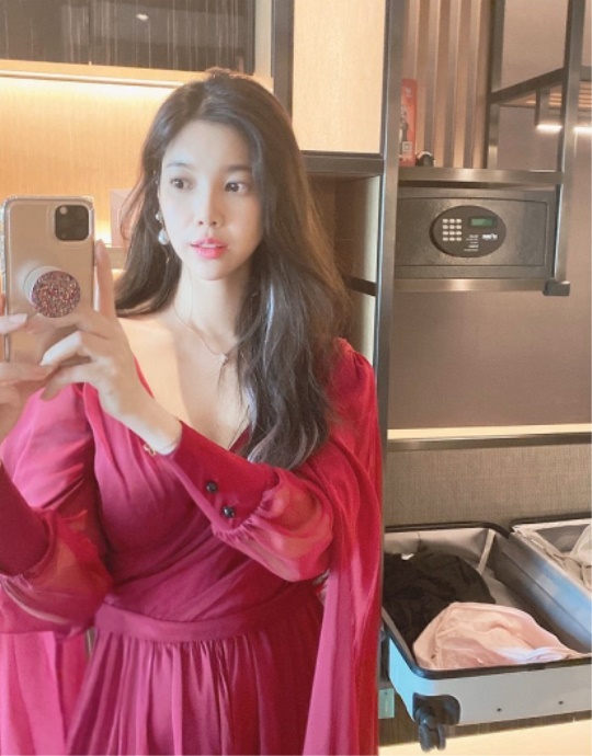 배다해 인스타그램