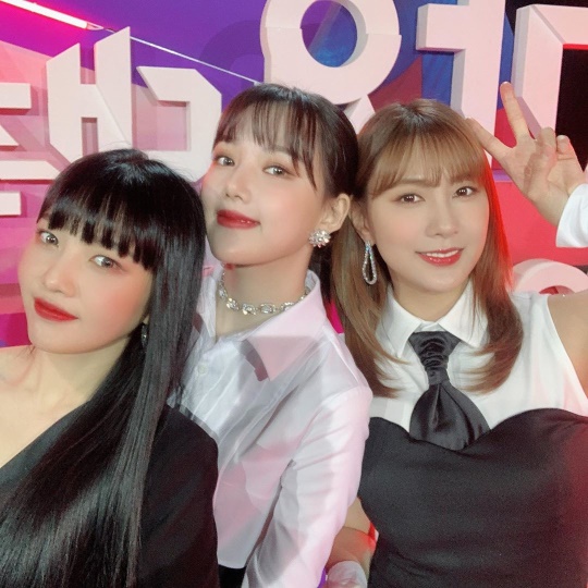 오하영 인스타그램
