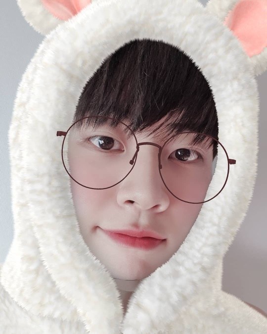 이진혁 인스타그램