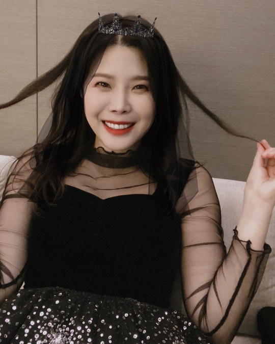 린 인스타그램