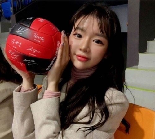 (사진=김진아 SNS 캡처)