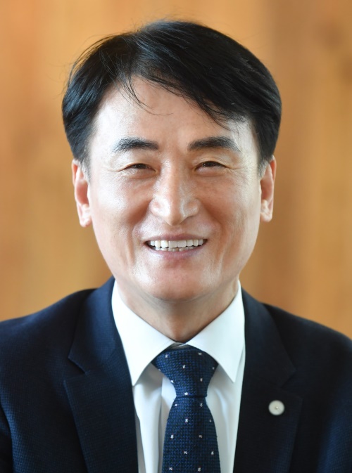 김일곤 청도군 부군수[청도군 제공]