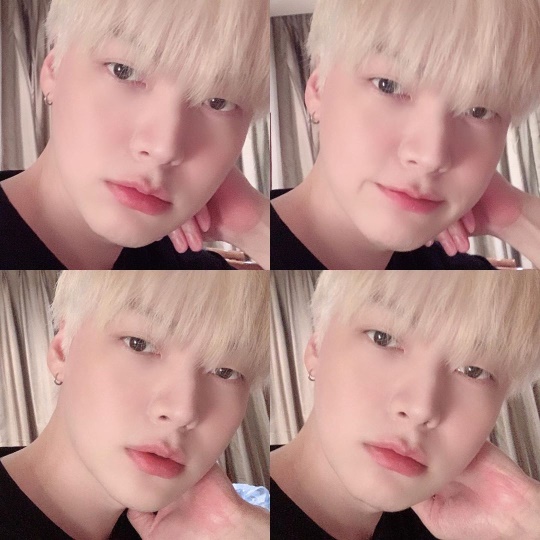 안재현 인스타