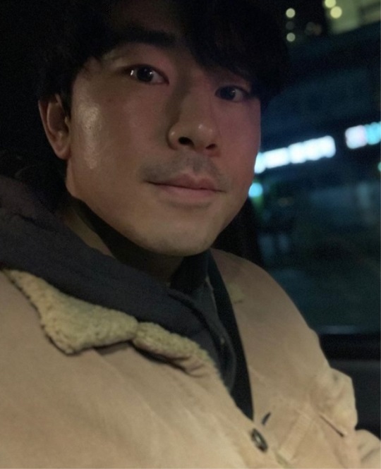 이시언 인스타