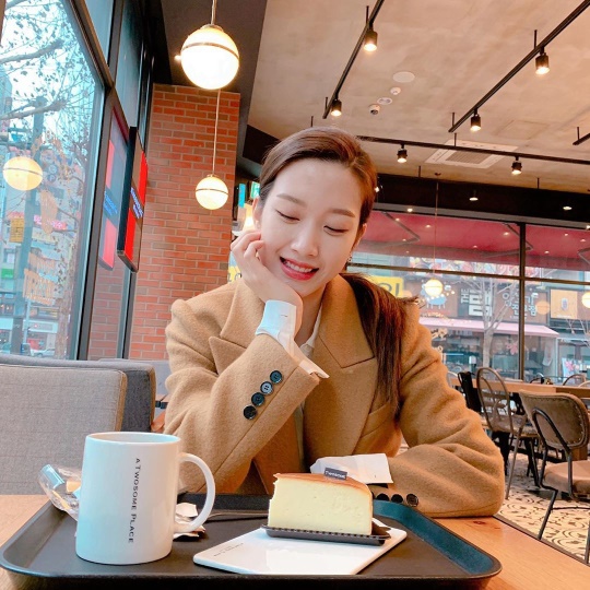 문가영 인스타그램