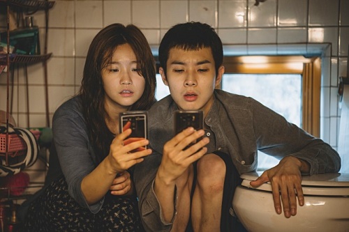 (사진=영화 '기생충' 스틸컷)