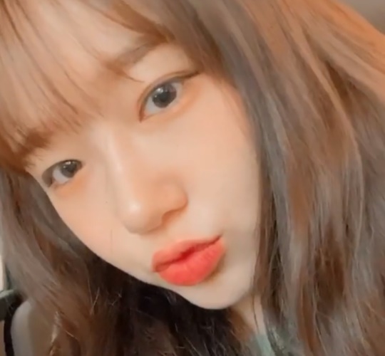 최유정 인스타그램