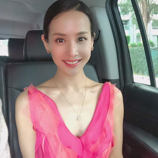 조여정 인스타