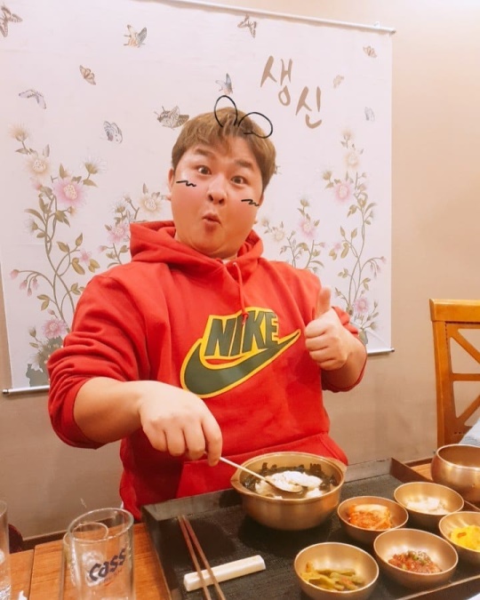 허각 인스타그램
