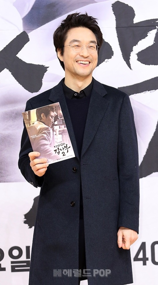 한석규/사진=민선유기자