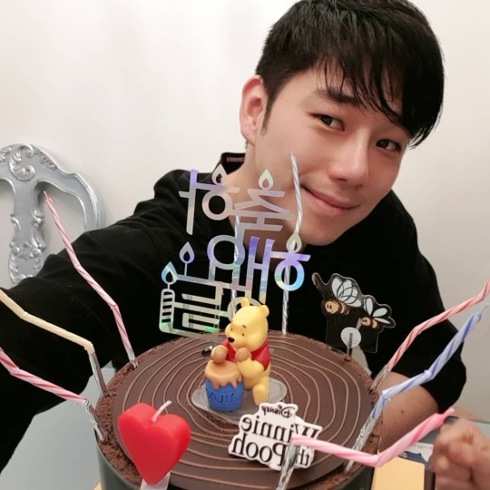 이수민 인스타