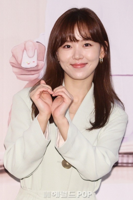 강한나/사진=황지은기자