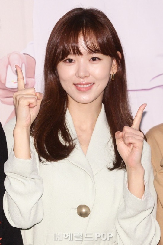 강한나/사진=황지은기자