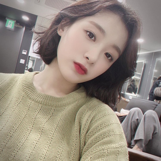 진솔 인스타그램
