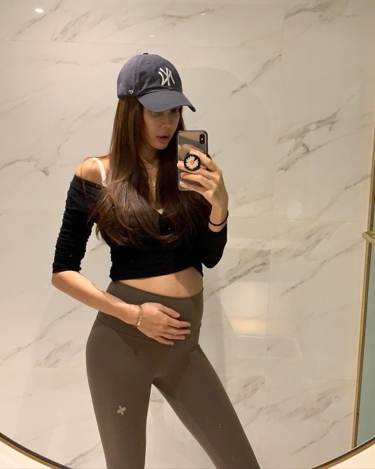 양미라 인스타그램