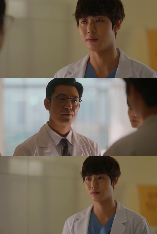 SBS : ‘낭만닥터 김사부2’