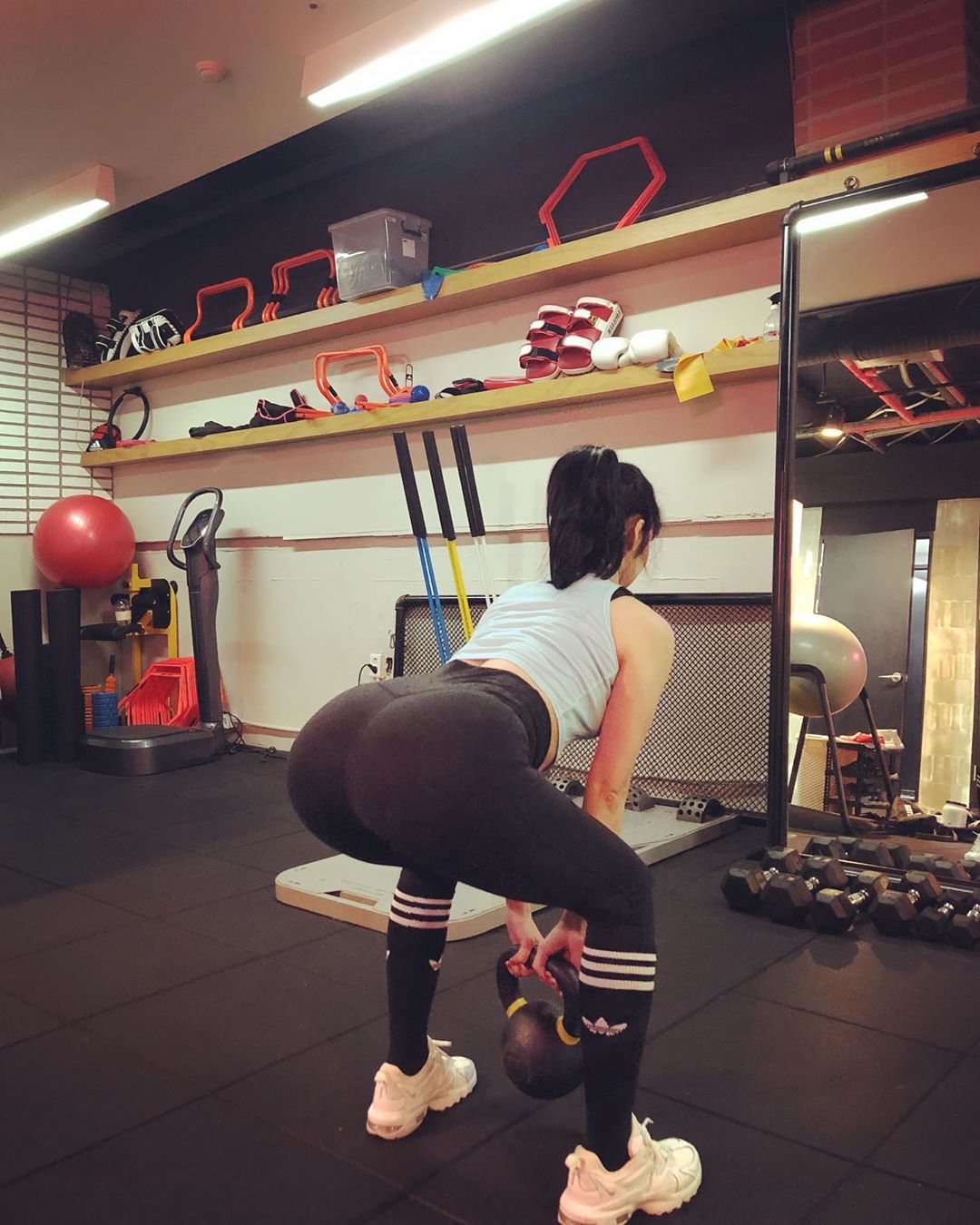 사유리 인스타