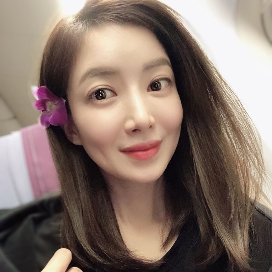 윤세아 인스타그램