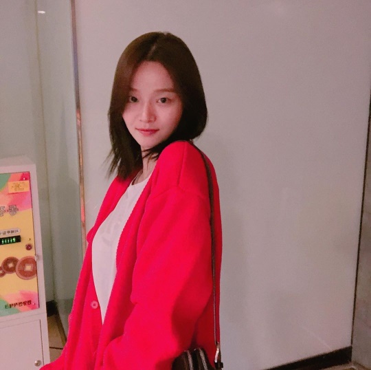 지헤라 인스타그램