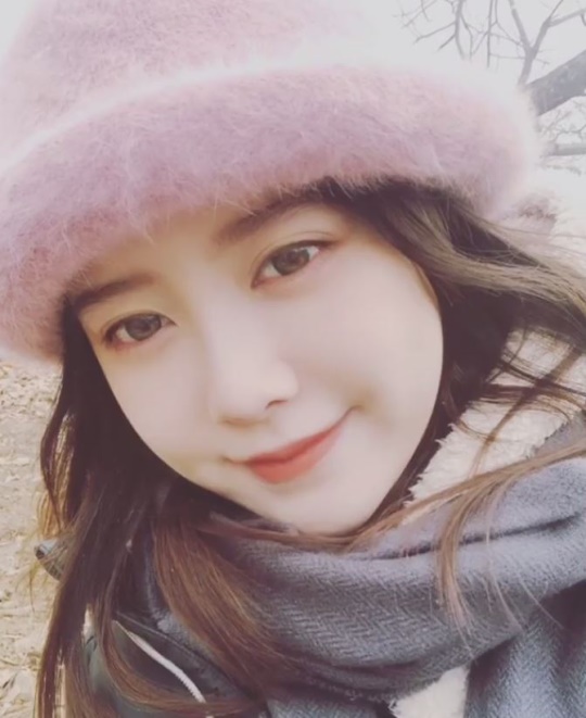 구혜선 인스타