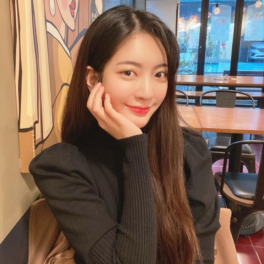 아영 인스타그램