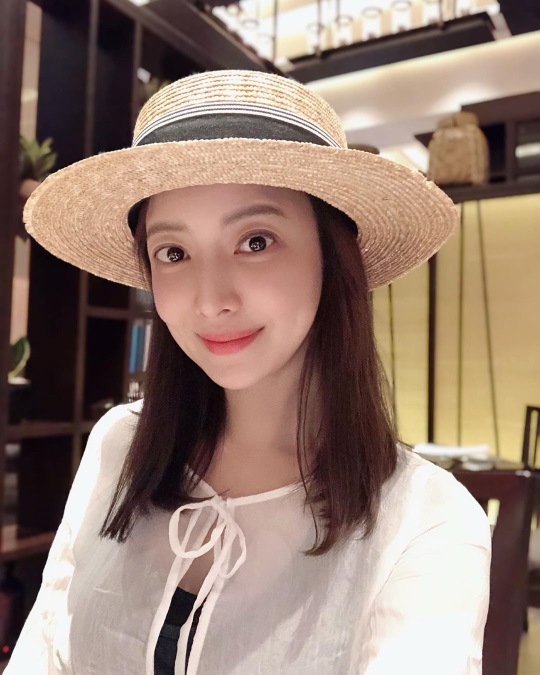 윤세아 인스타