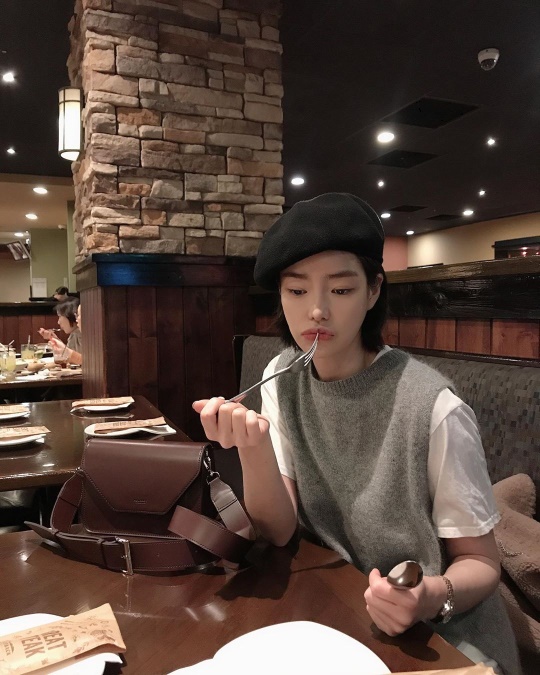임지연 인스타그램