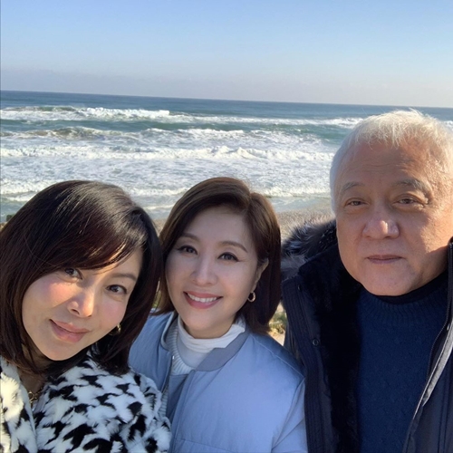 사진=황신혜 인스타그램