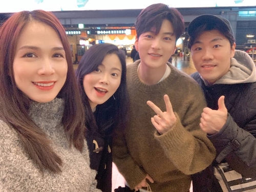 사진=장승조 인스타그램