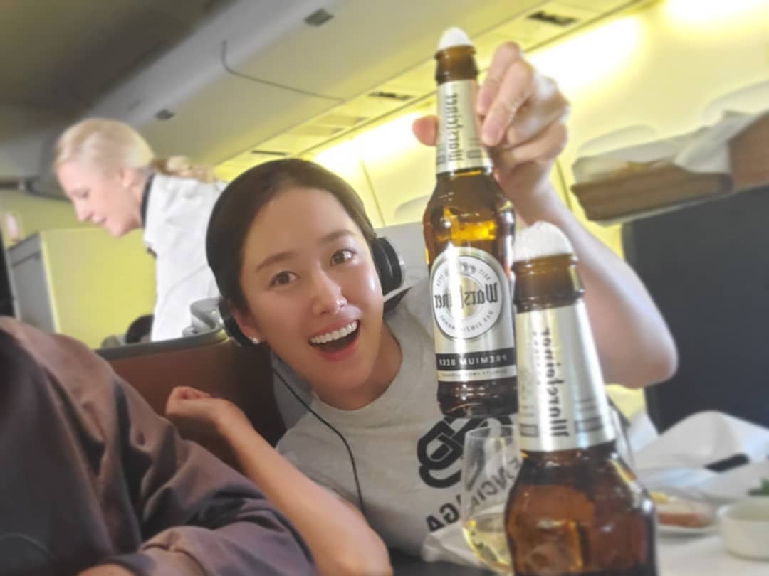전혜빈 인스타