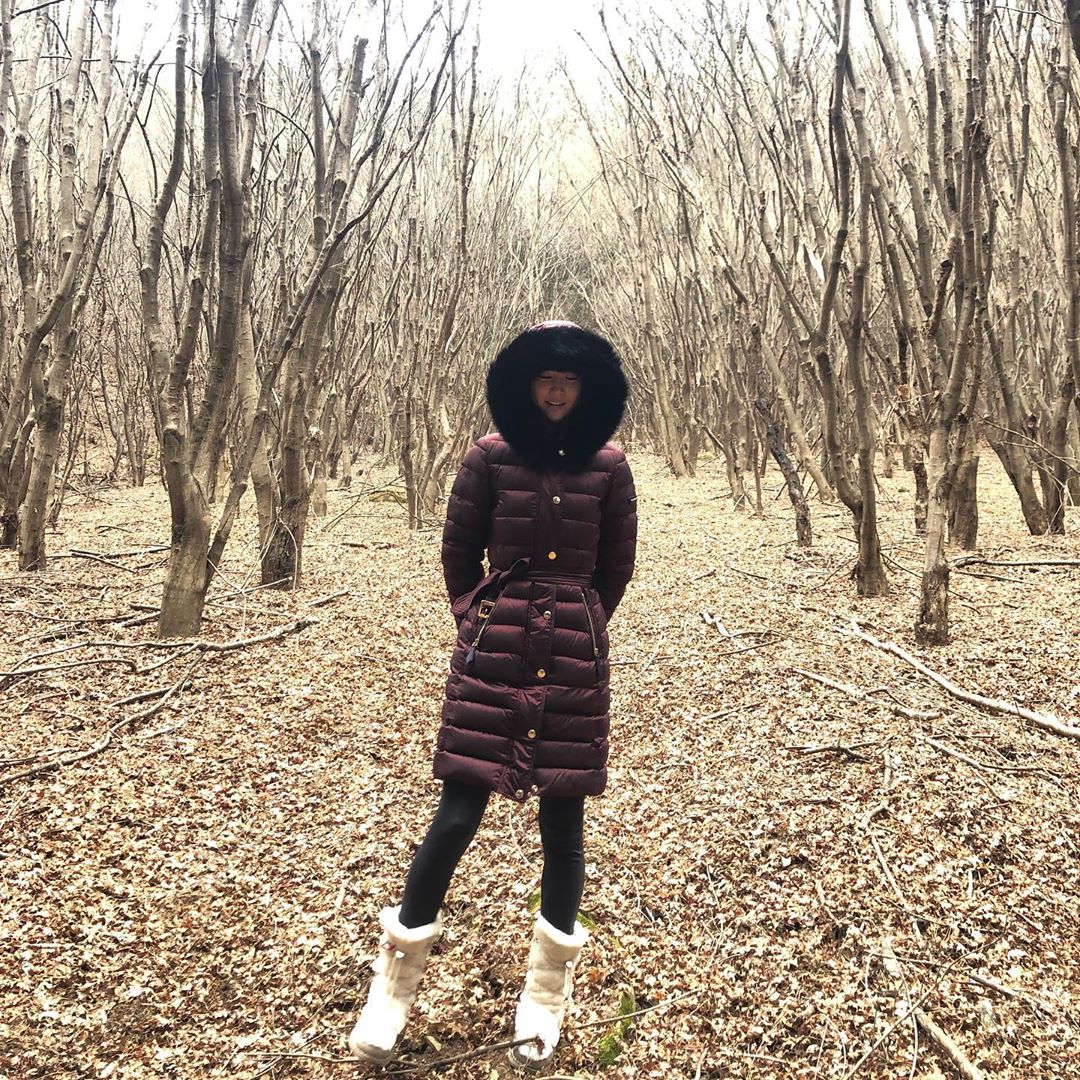 박하선 인스타