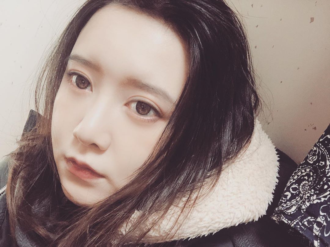 구혜선 인스타