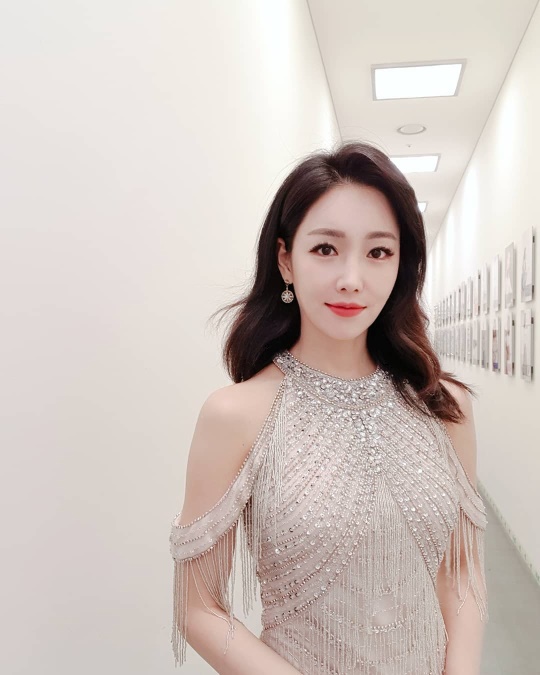 이유리 인스타