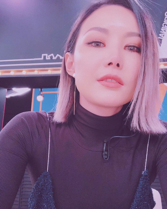 미료 인스타그램