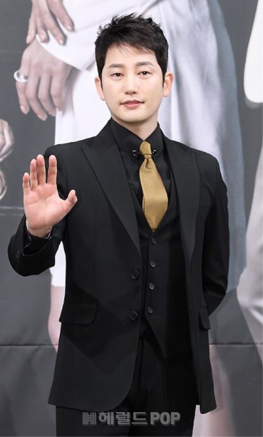 박시후/사진=민선유 기자