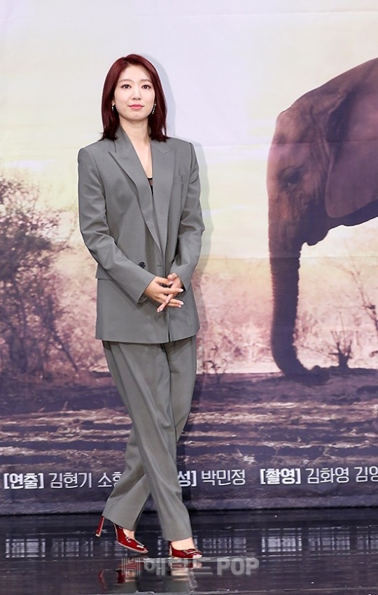박신혜/사진=민선유 기자