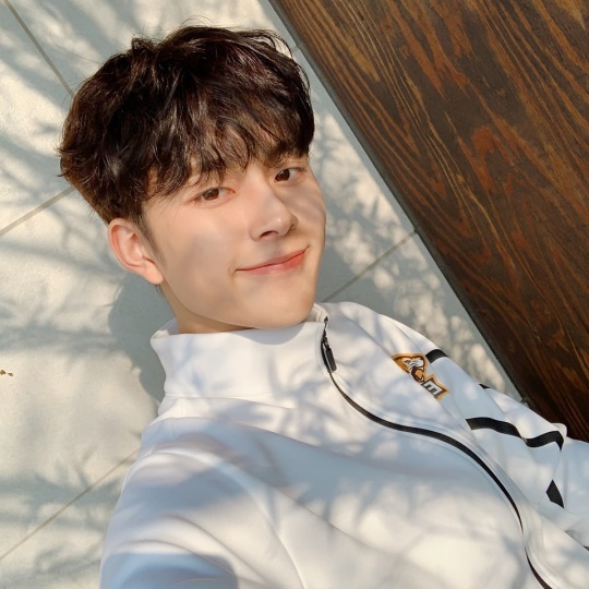 유선호 인스타그램