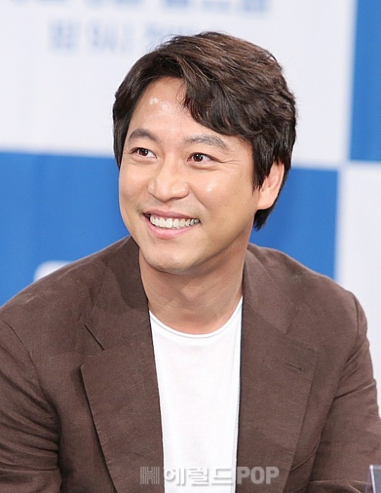 오만석/사진=헤럴드POP DB