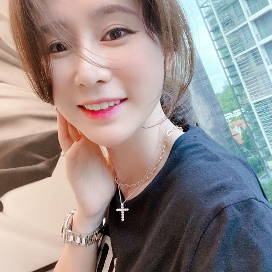 이혜원 인스타그램