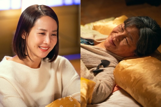 '99억의 여자' 제공