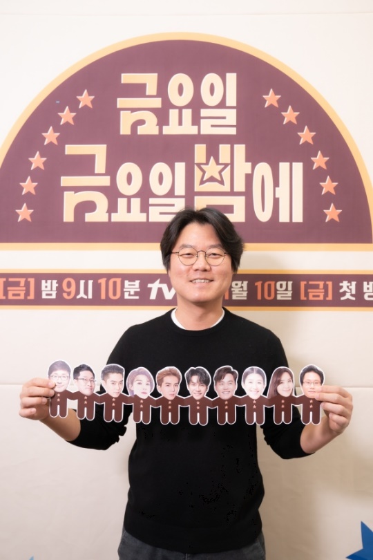 나영석/사진=CJ 제공