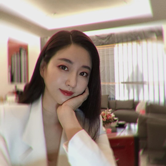 김사랑 인스타그램