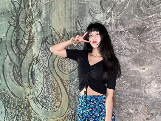 혜정 인스타그램