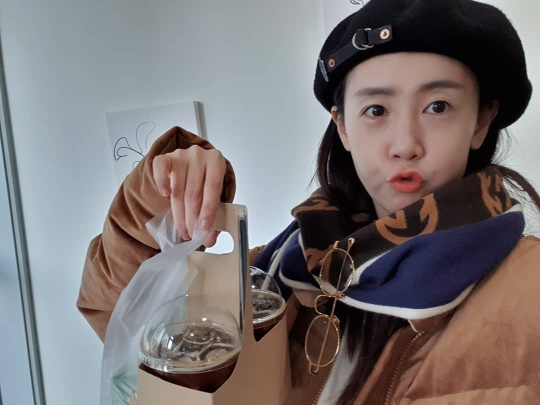 별 인스타그램
